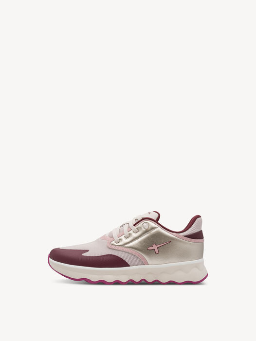 Sneaker, IVORY COMB, hi-res