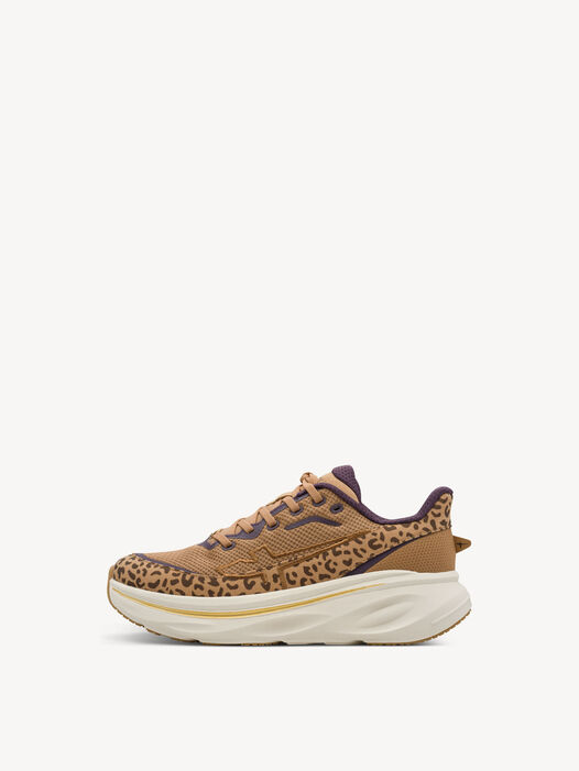 Sneaker, LEOPARD, hi-res