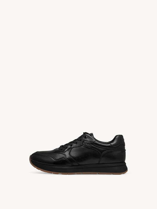 Sneaker, BLACK, hi-res