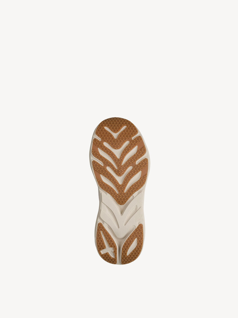 Sneaker - beige, IVORY, hi-res