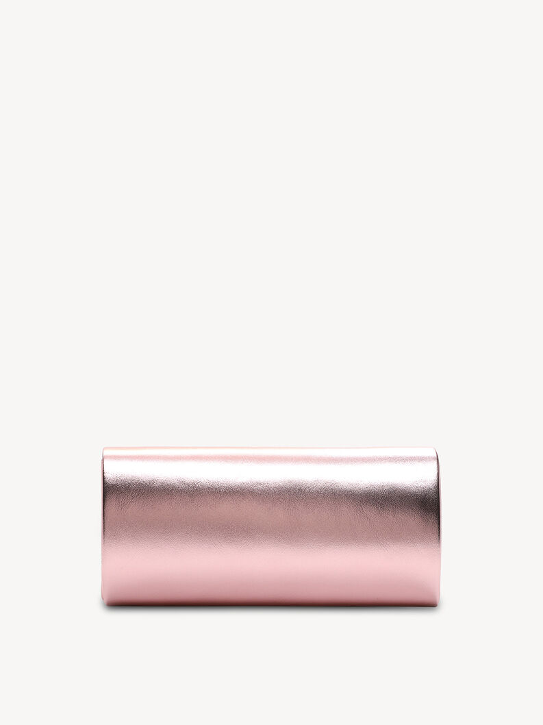 Clutch bag, rose, hi-res