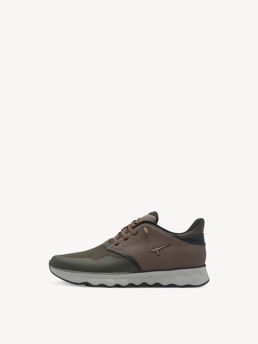 Sneaker, khaki, hi-res