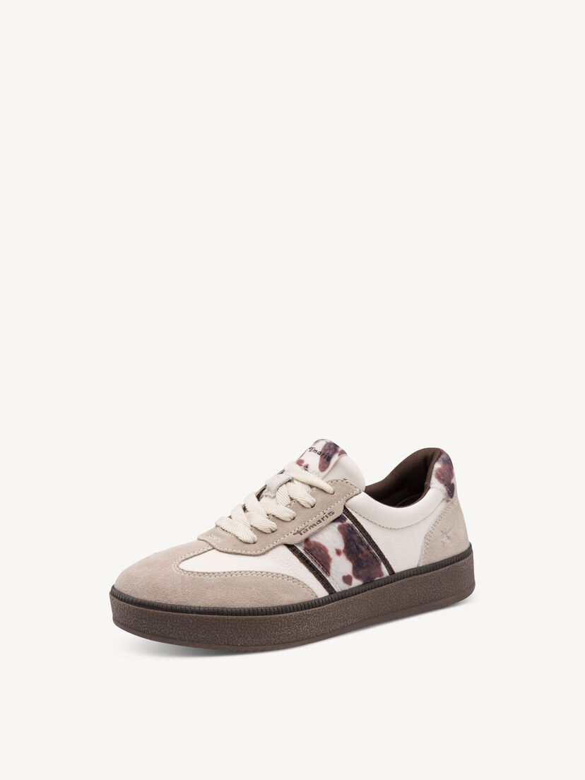 Sneaker - wit, OFFWHITE/COW, hi-res