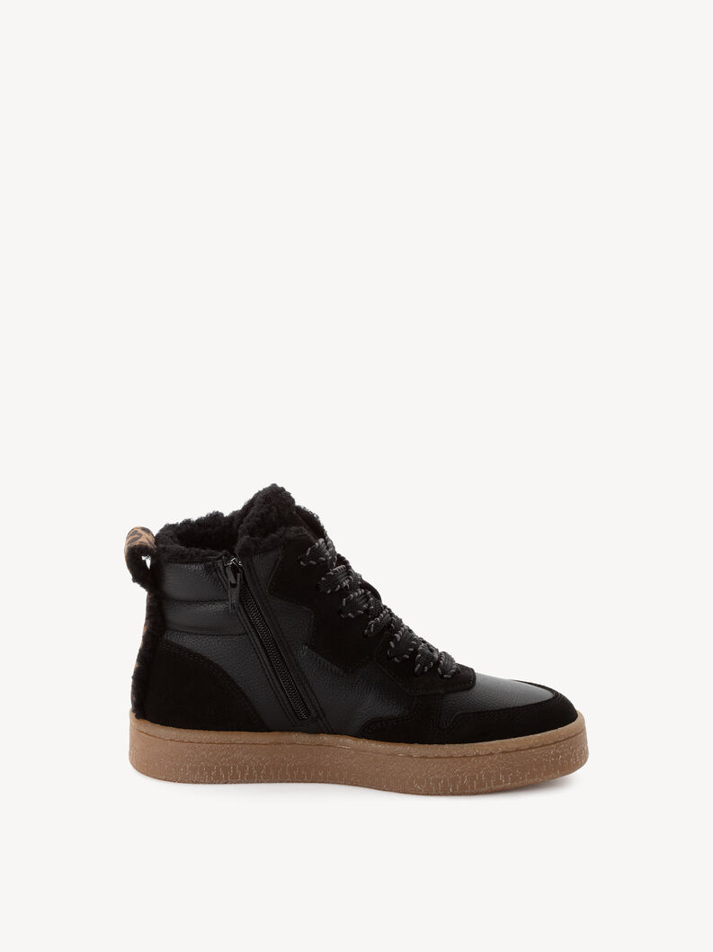 Sneaker, BLACK COMB, hi-res