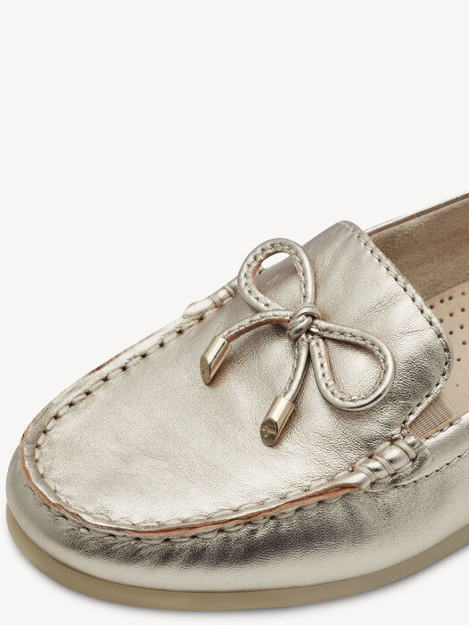 Mocassin, LT GOLD, hi-res