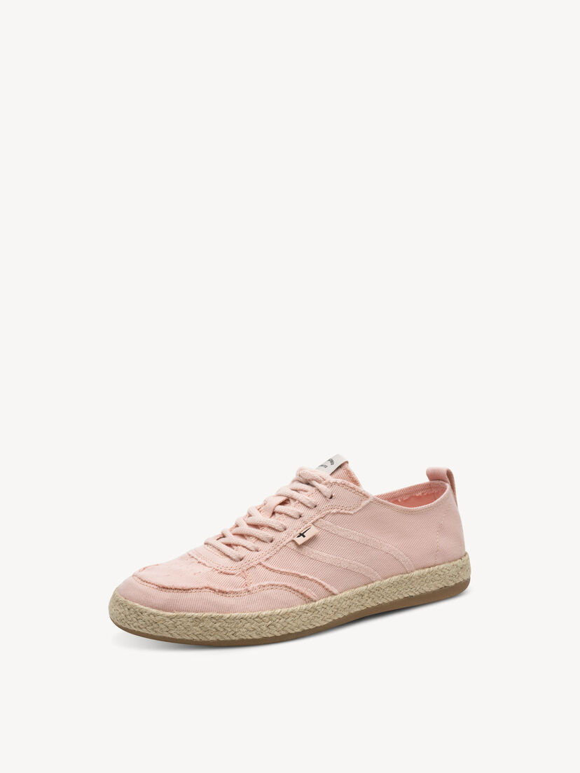 Sneaker - roze, ROSE, hi-res