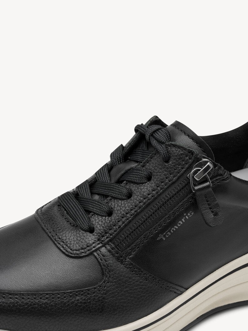 Sneaker, BLACK, hi-res