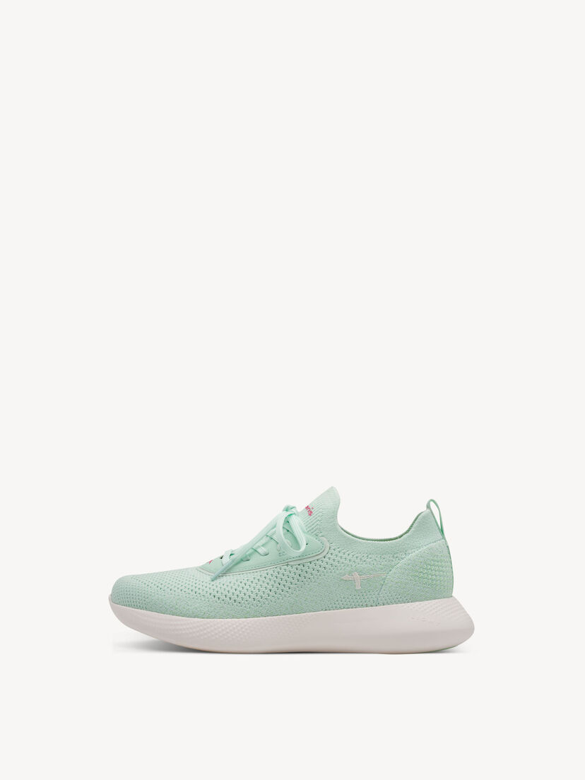 Sneaker - groen, MINT, hi-res