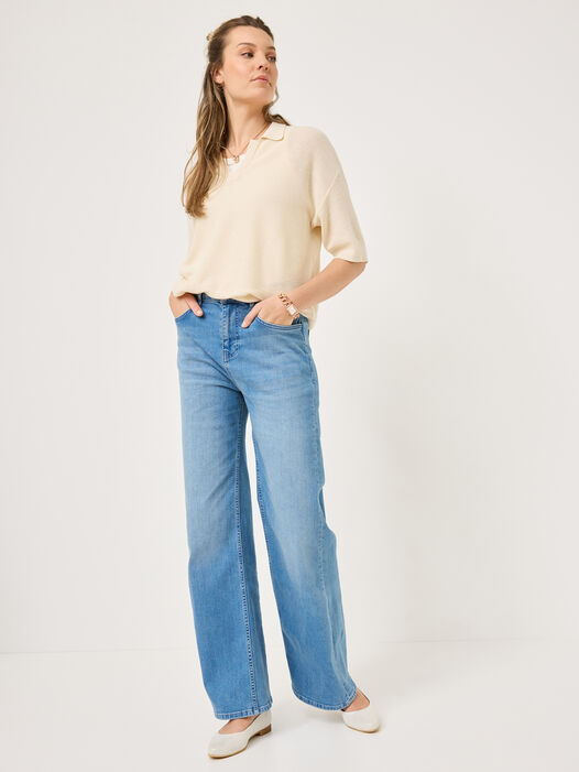 Jeans, Light Mid Blue Denim, hi-res