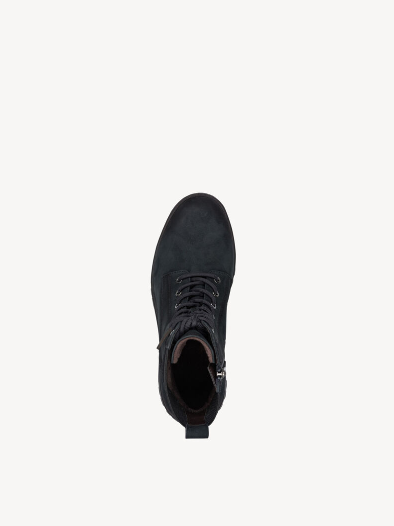 Stivaletti - blu, NAVY, hi-res