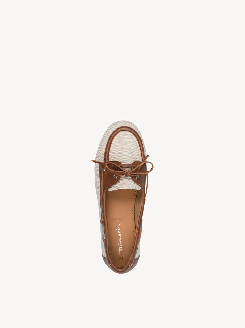 Moccasin, BEIGE STRUCT., hi-res