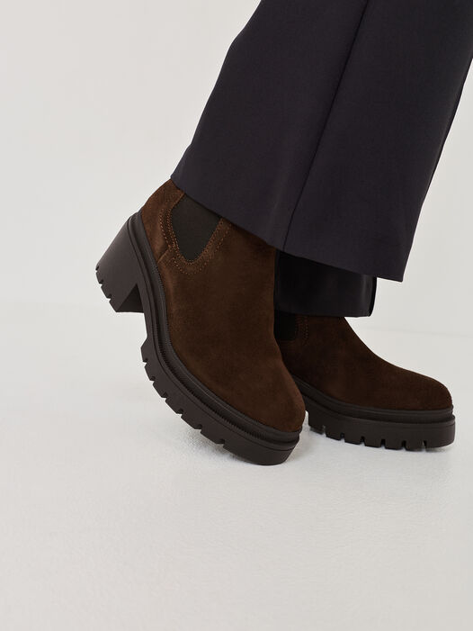 Chelseaboot, MOCCA SUEDE, hi-res