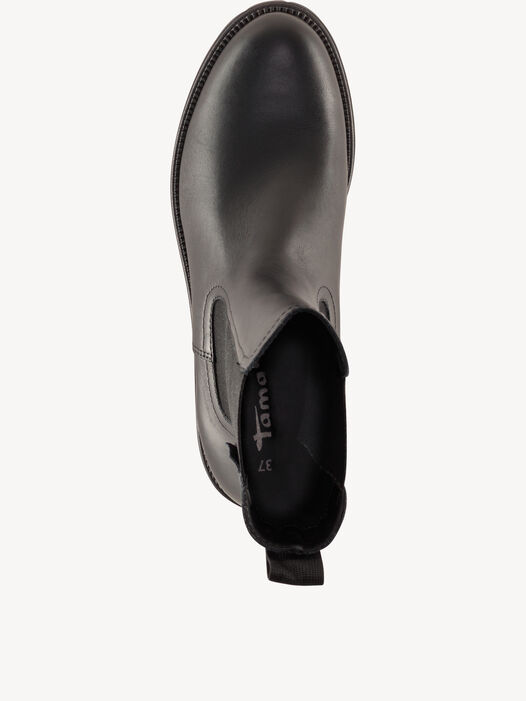 Chelseaboot, BLACK, hi-res
