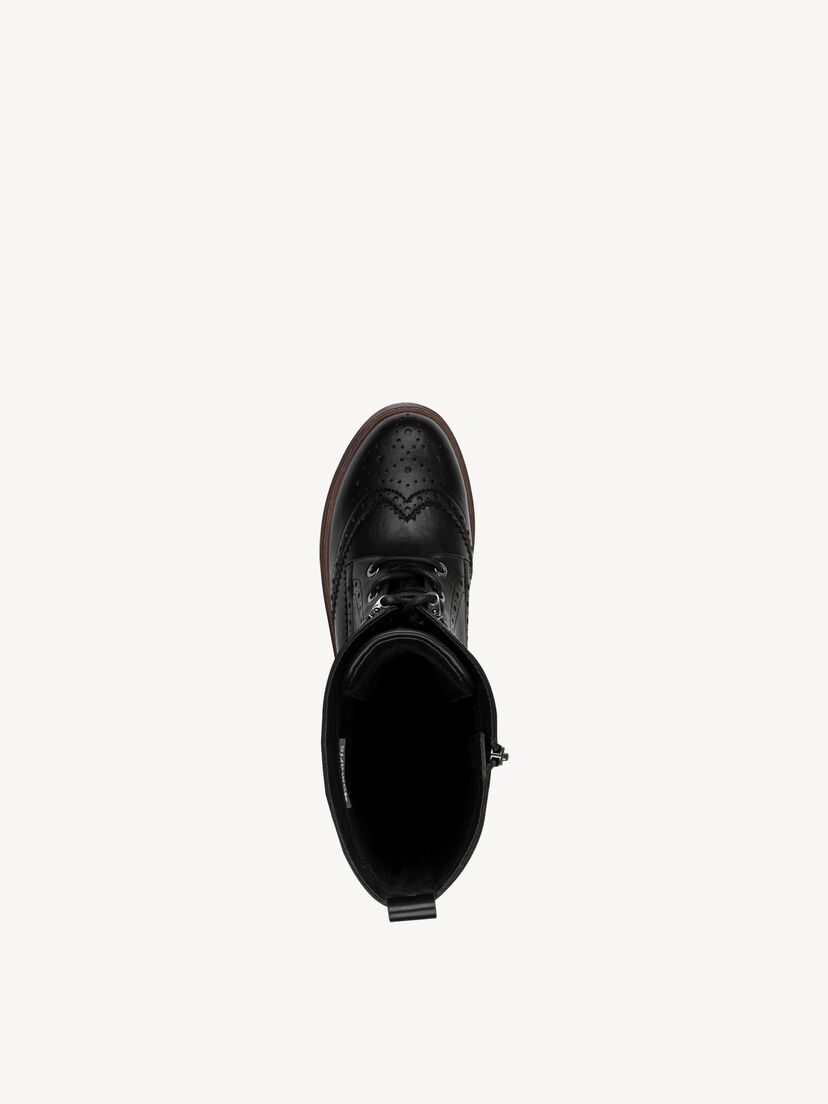 Laarzen, BLACK MATT, hi-res