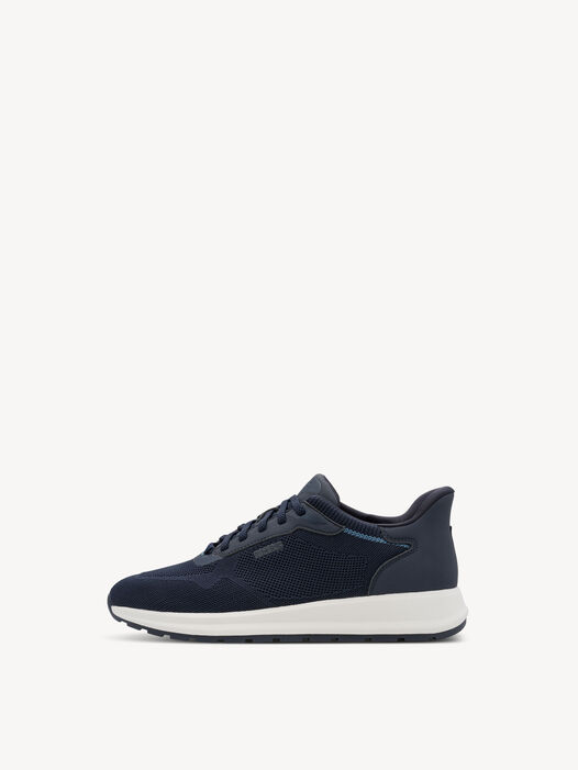 Sneaker, NAVY, hi-res