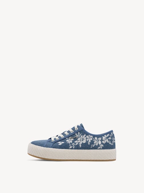 Basket, DENIM, hi-res