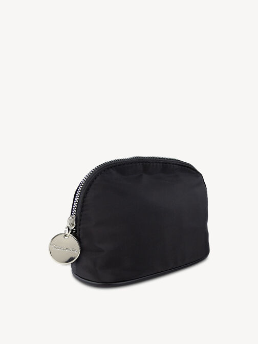 Kosmetiktasche, black, hi-res