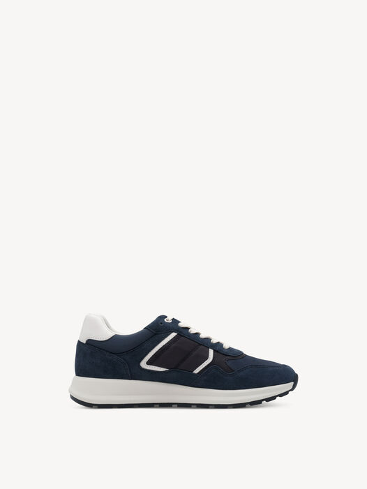 Sneaker, NAVY COMB, hi-res