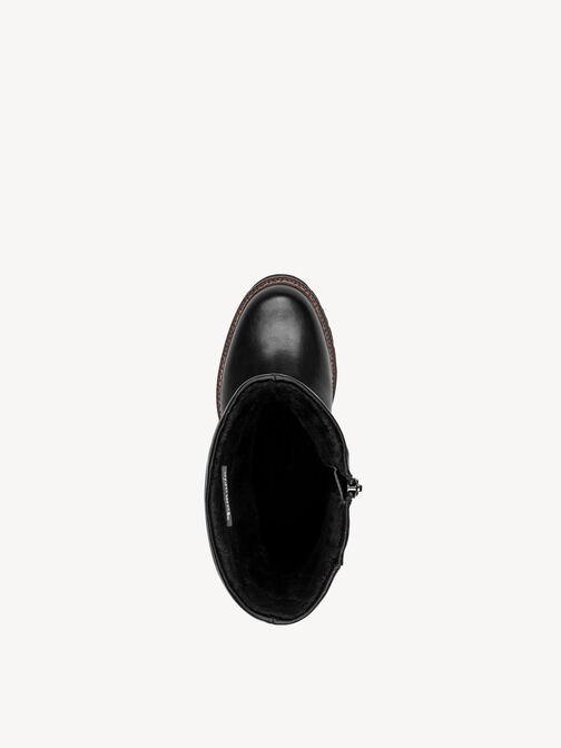 ankelboots, BLACK, hi-res