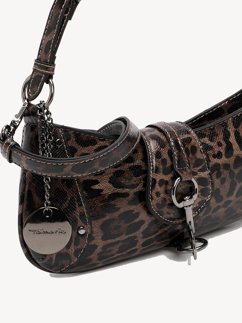 Tas - bruin, taupe, hi-res