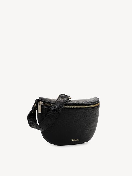 Schoudertas, black, hi-res