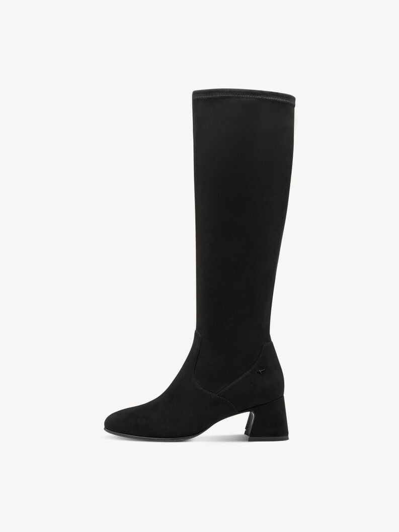 Boots, BLACK, hi-res