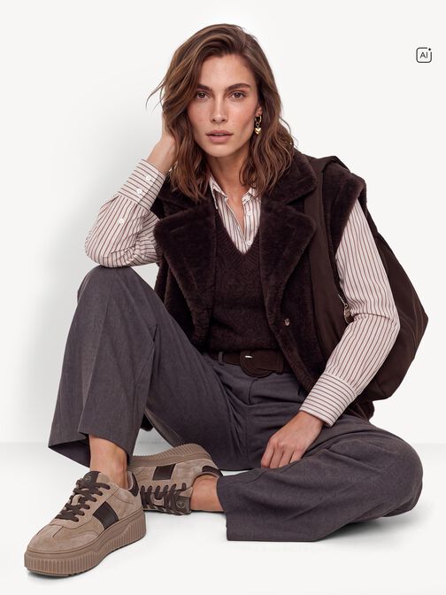 Basket, TAUPE, hi-res