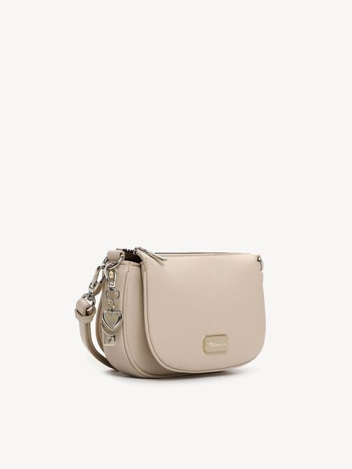Satchel, beige, hi-res