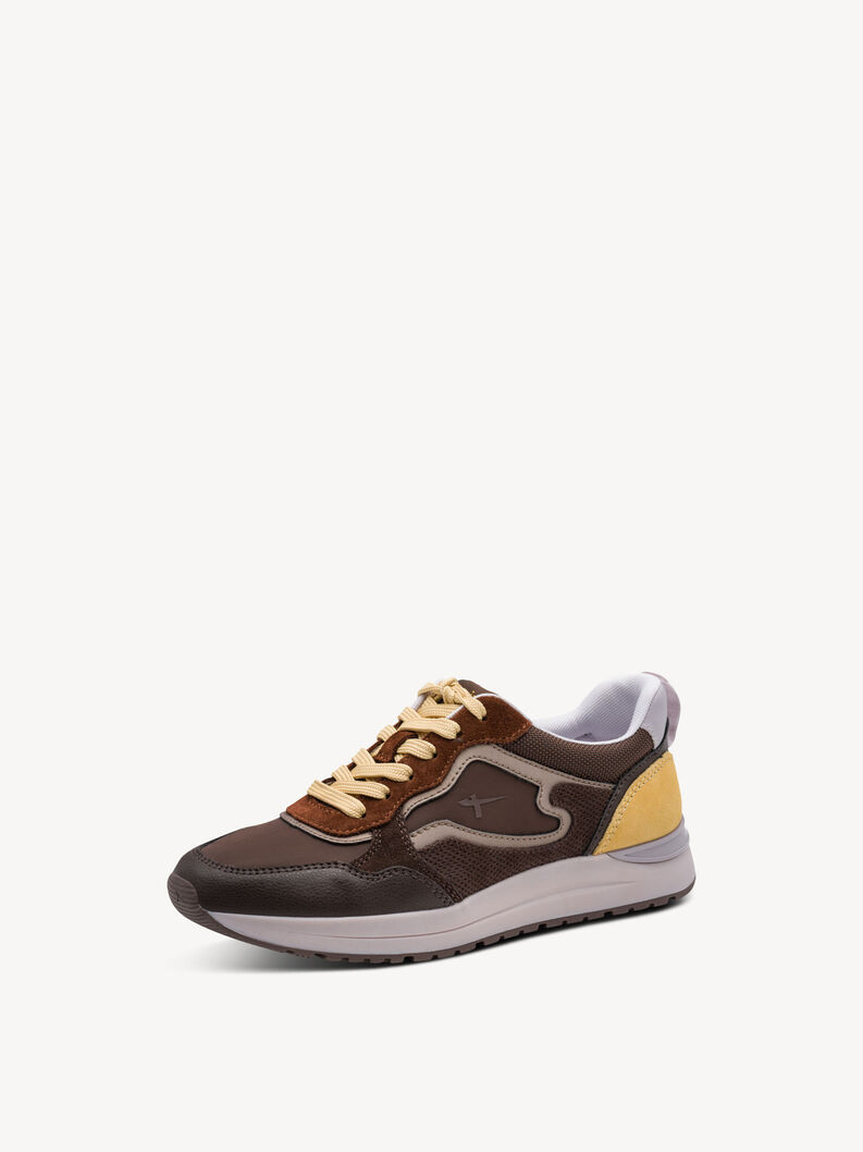 Basket - marron, MOCCA COMB, hi-res