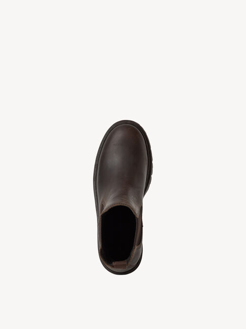 Chelsea Boot, BROWN, hi-res