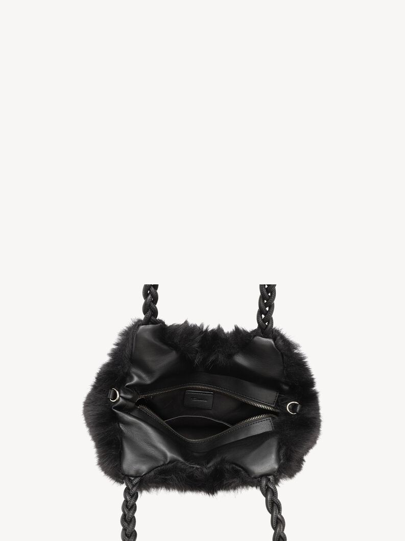 Shopper - schwarz, black, hi-res