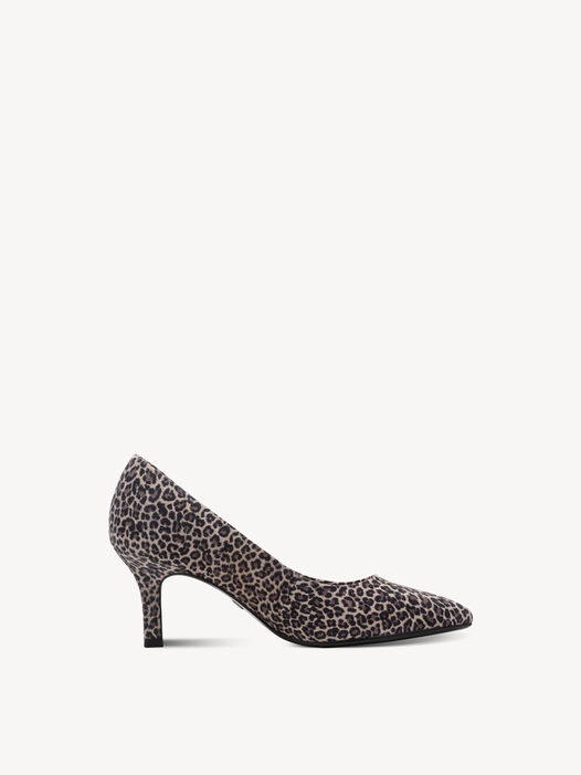 Pumps, LEOPARD, hi-res