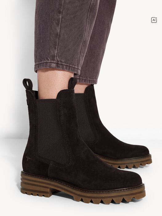 Chelseaboot, MOCCA, hi-res