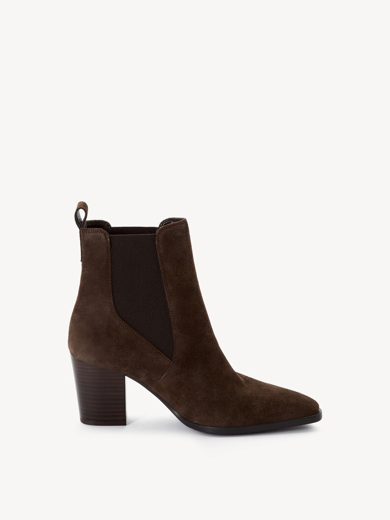 Buty Chelsea - brązowy, CIGAR, hi-res
