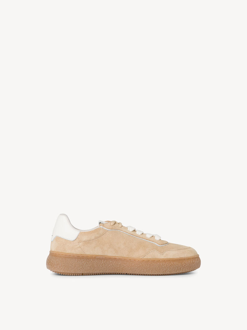 Sneaker - beige, BEIGE COMB, hi-res