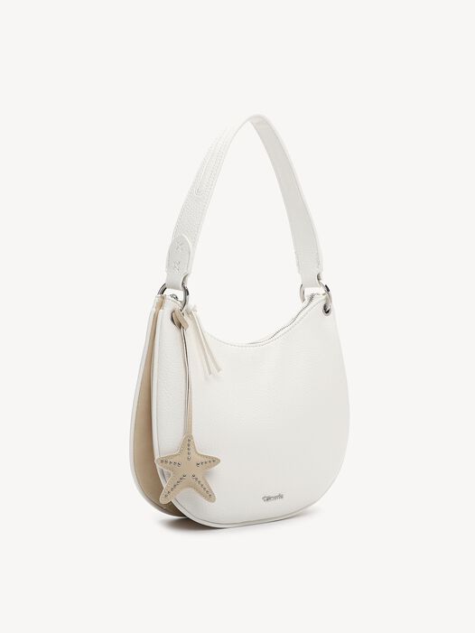 Tas, white, hi-res