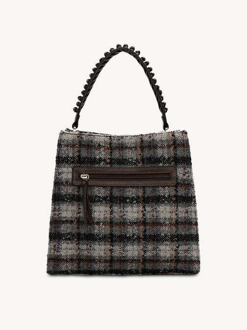 Bag, grey, hi-res