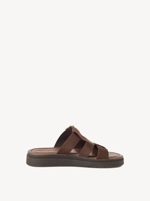 Mule, MOCCA NUBUC, hi-res