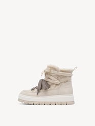 Chaussures d'hiver fourr&eacute;es
