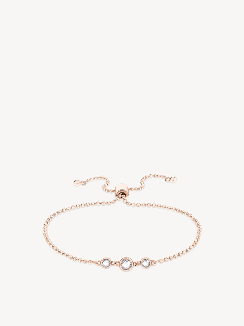 Bracelet - rosegold, ros&eacute;gold, hi-res