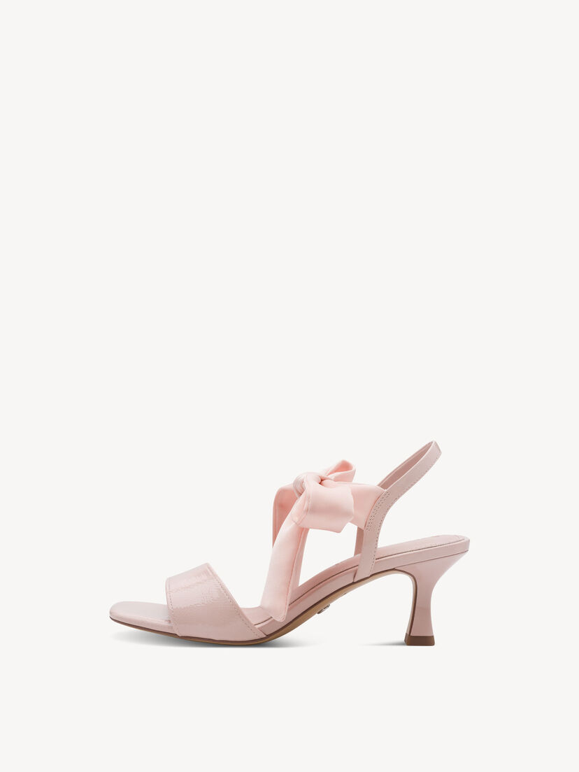 Sandaaltje - roze, POWDER, hi-res
