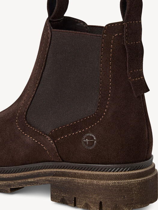 Chelseaboot, MOCCA, hi-res