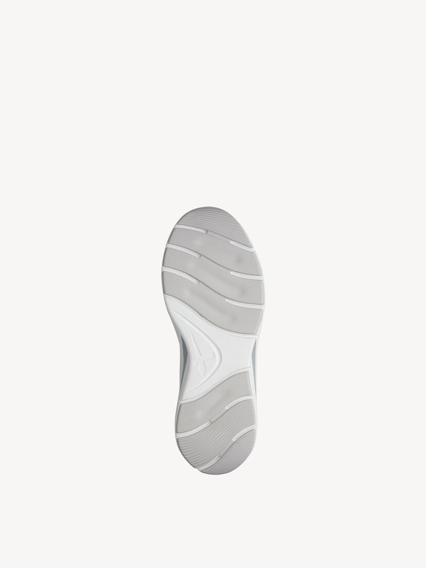 Sneaker - wit, WHITE, hi-res