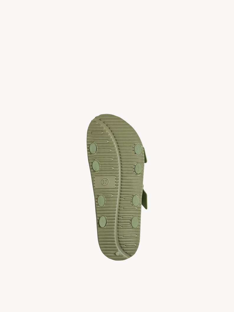 Mule - green, SAGE, hi-res