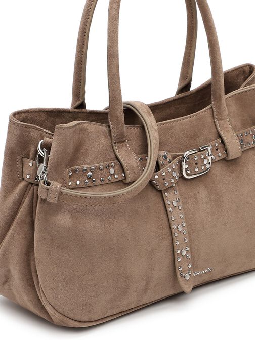 Shopper, darktaupe, hi-res