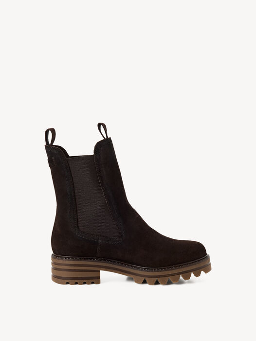 Chelseaboot, MOCCA, hi-res