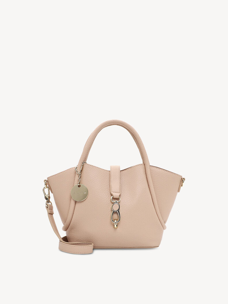 Shopping bag - rose, pink salt, hi-res
