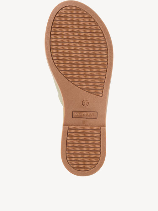 Mule, OLIVE, hi-res