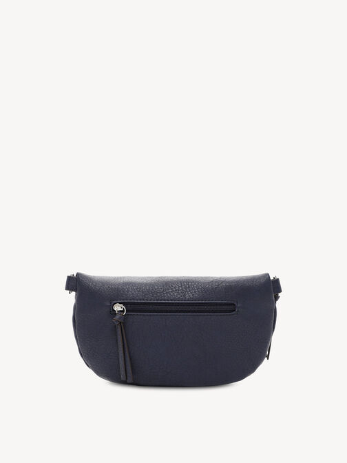 Sac &agrave; bandouli&egrave;re, blue, hi-res