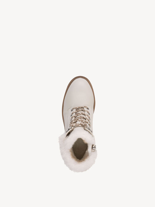 Stiefelette, CREAM, hi-res